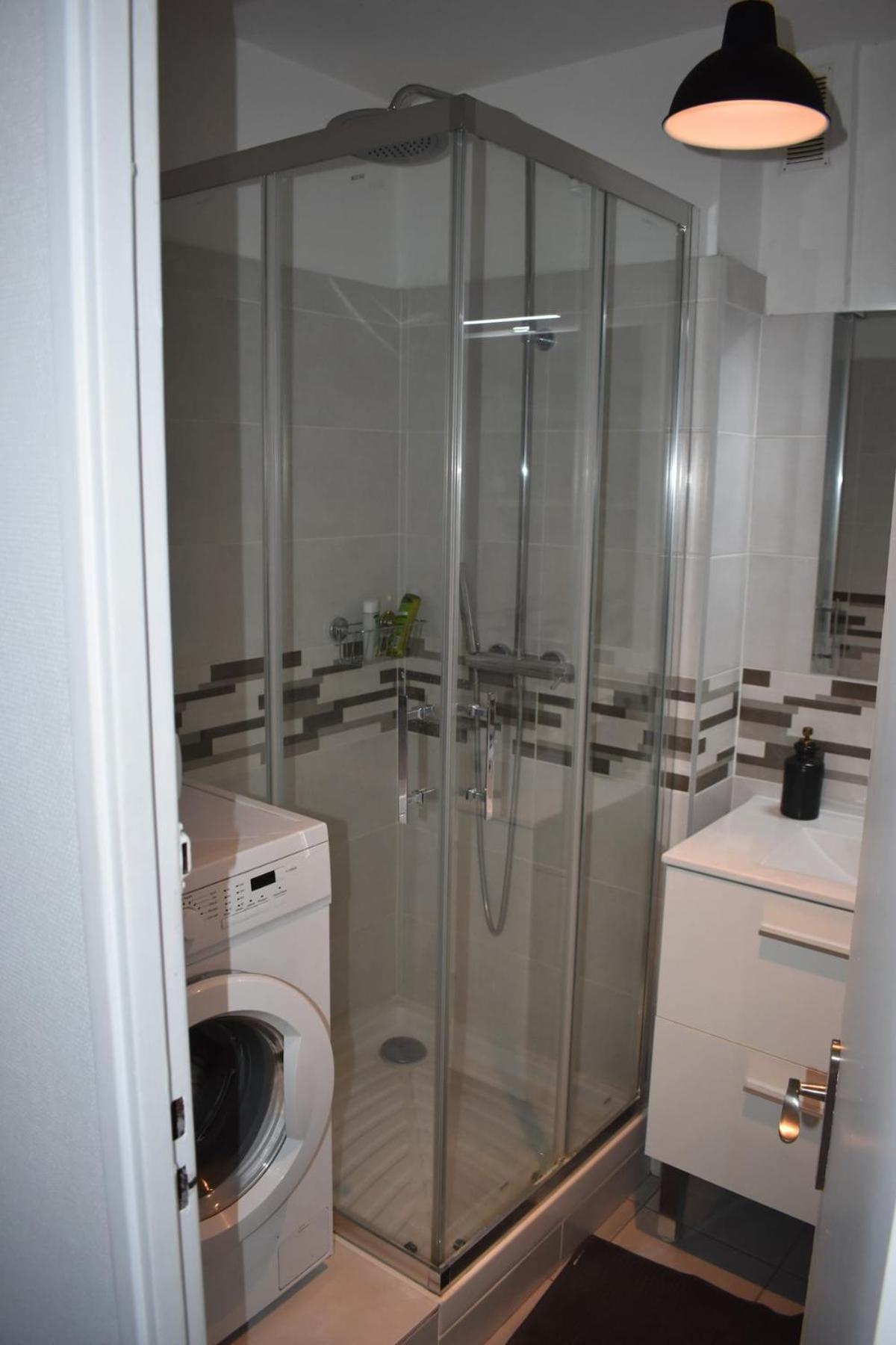Appartement Lumineux 3 Chambres - Villeurbanne Gratte Ciel المظهر الخارجي الصورة